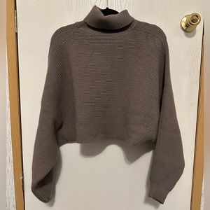 Shein Turtleneck Sweater Never worn